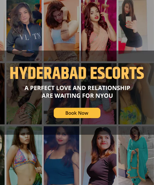 Hyderabad Escorts service