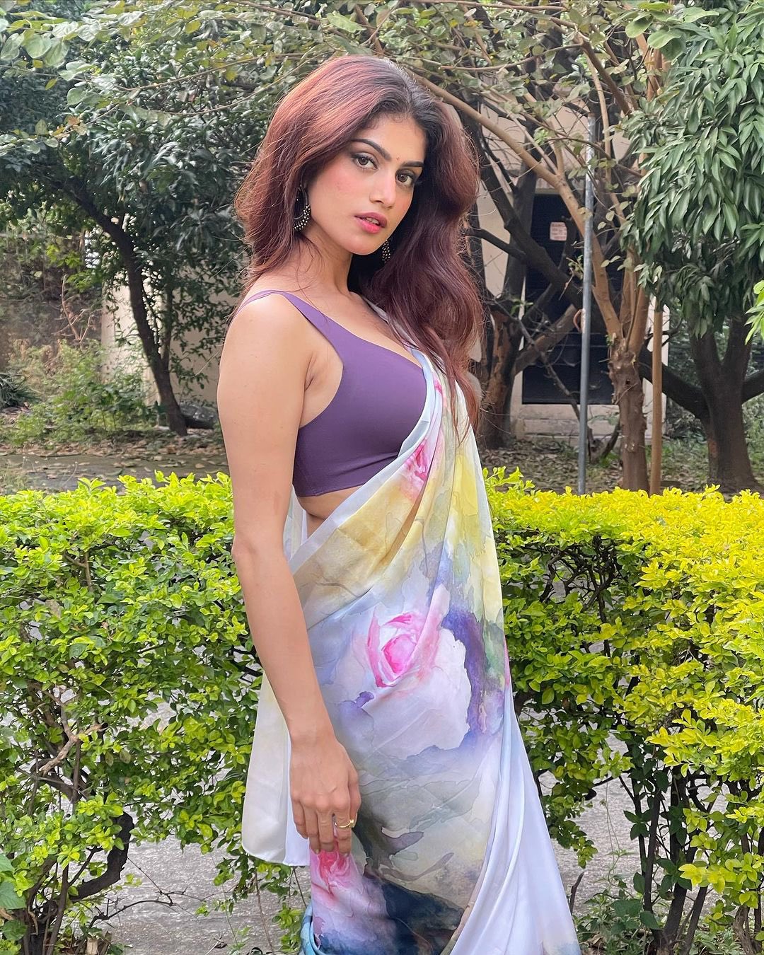 Russian Call Girls in Hyderabad - NRI Escort Ritika