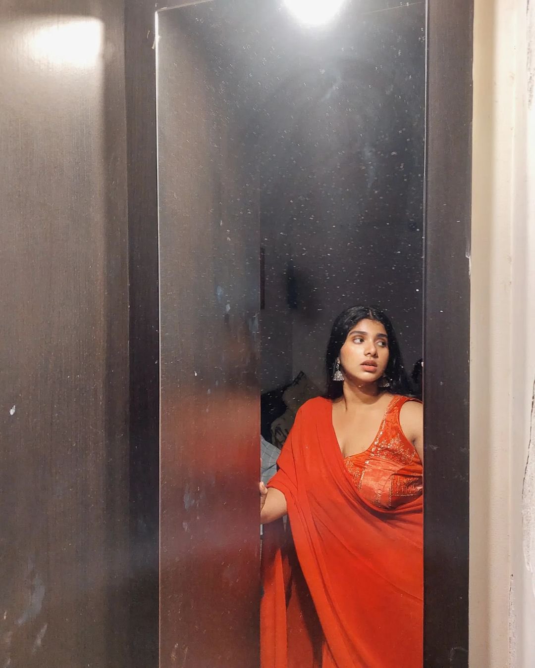 Luxury Female Escorts in Hyderabad - Sexy Kanak